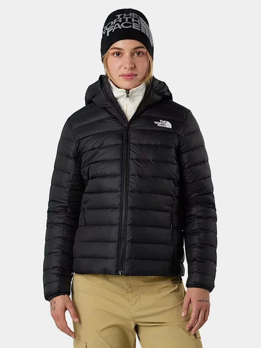 Куртки и дубленки The North Face модель NF0A8D3EJK31 Фото
