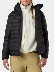 Куртки и дубленки The North Face модель NF0A8D3EJK31 Фото