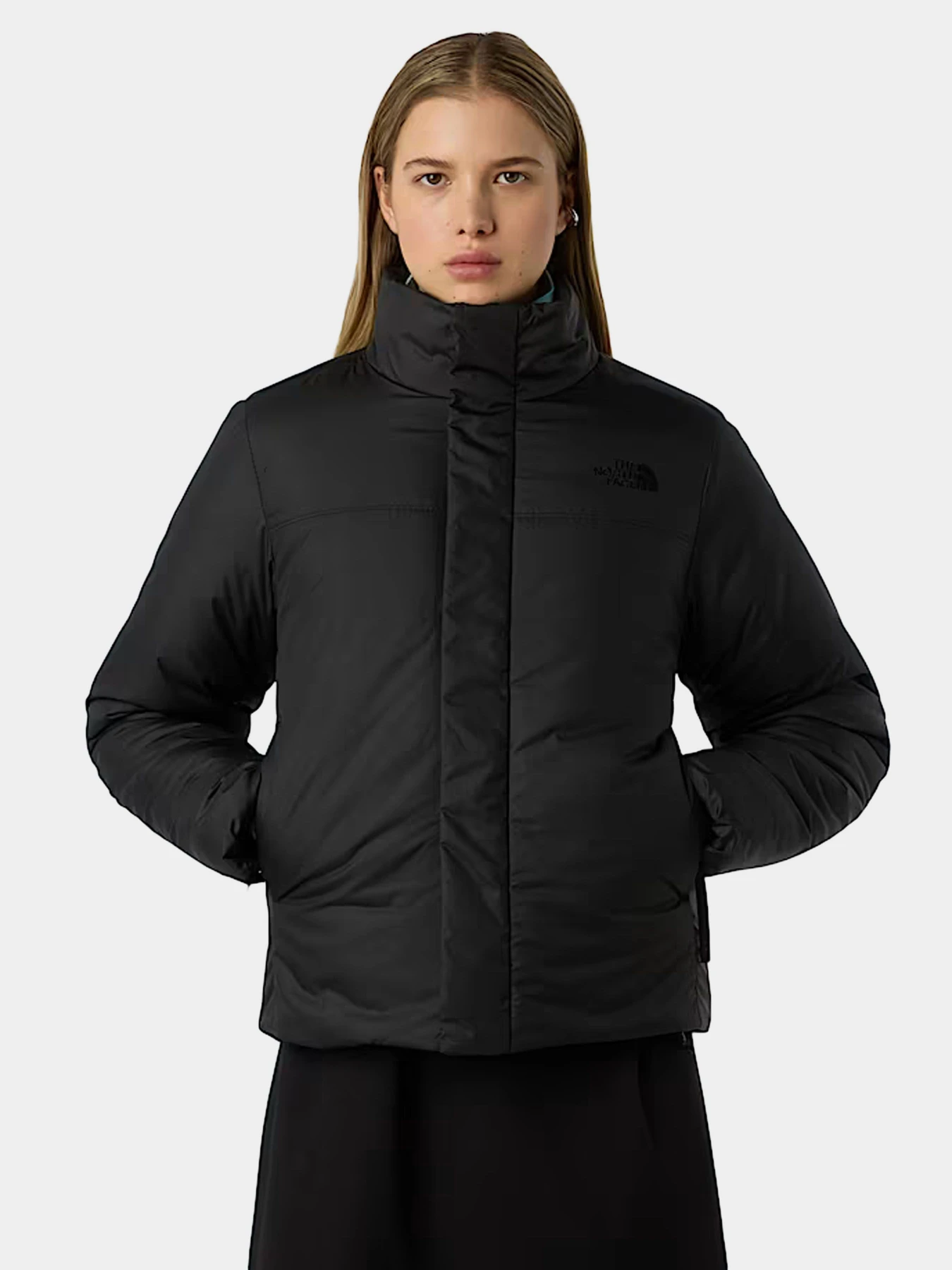 Куртки и дубленки The North Face модель NF0A8DNSW9O1 Куртки и дубленки The North Face модель NF0A8DNSW9O1 Фото