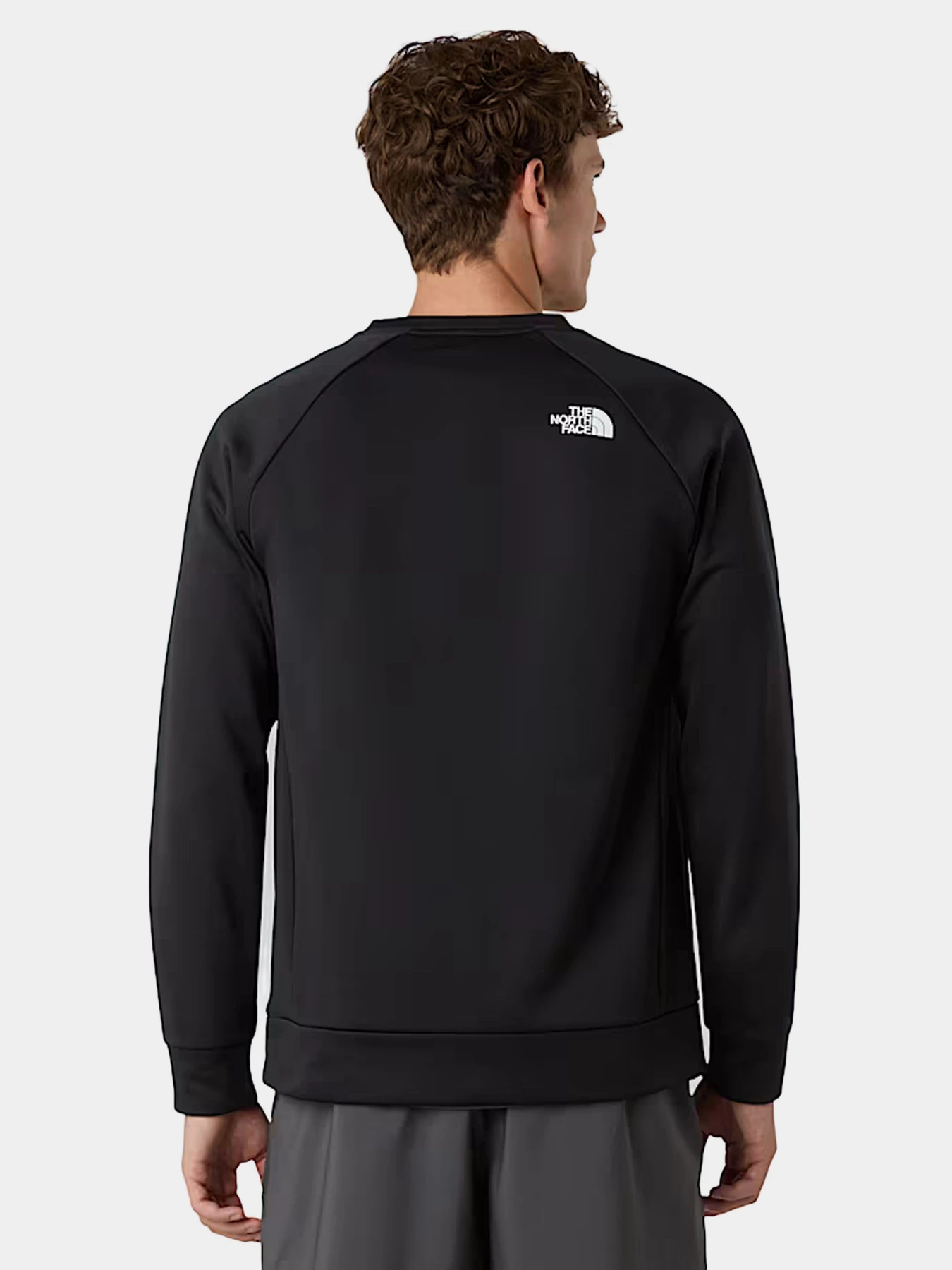Худи и свитшоты The North Face модель NF0A8DRRKS71 Худи и свитшоты The North Face модель NF0A8DRRKS71 Фото