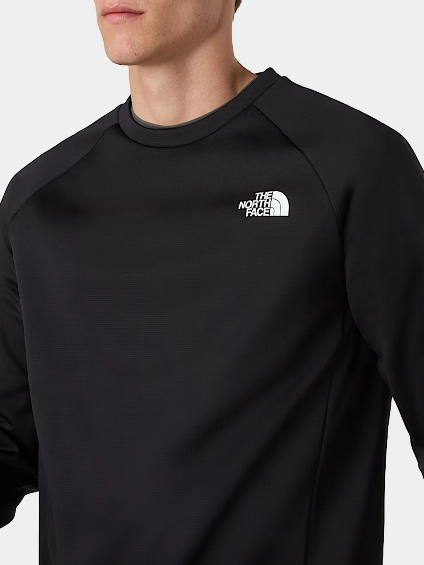Худи и свитшоты The North Face модель NF0A8DRRKS71 Худи и свитшоты The North Face модель NF0A8DRRKS71 Фото
