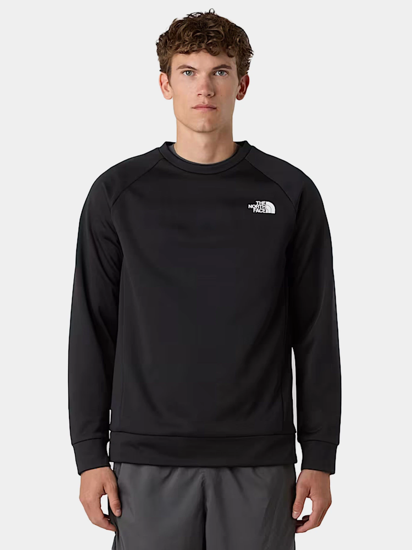 Худи и свитшоты The North Face модель NF0A8DRRKS71 Худи и свитшоты The North Face модель NF0A8DRRKS71 Фото