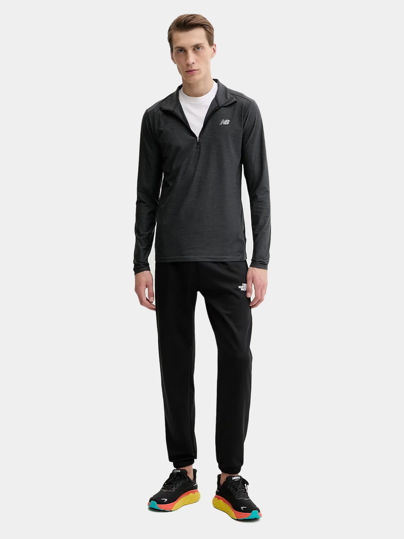 Брюки The North Face модель NF0A8DRSKS71 Фото