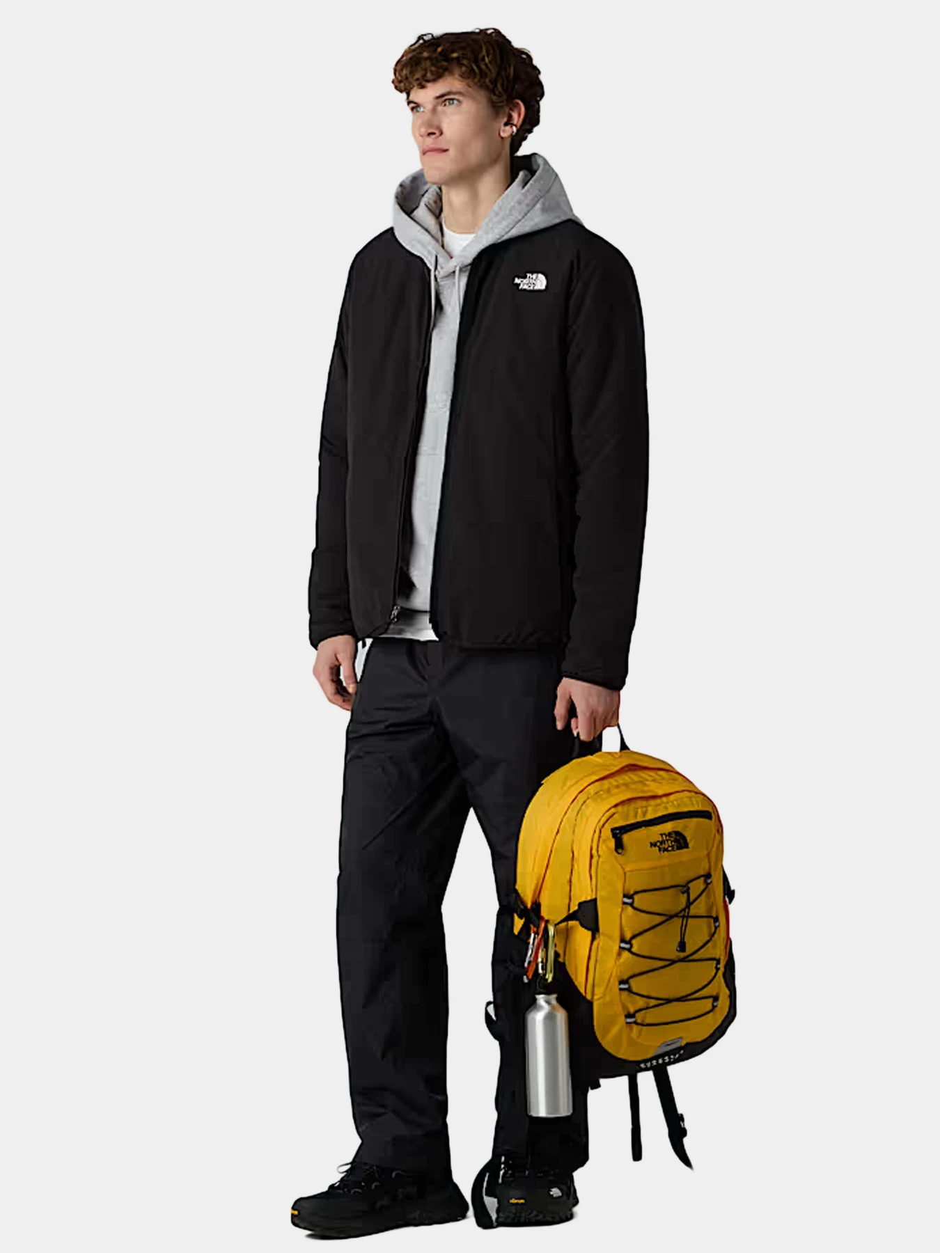 Куртки и дубленки The North Face модель NF0A8DWKJK31 Куртки и дубленки The North Face модель NF0A8DWKJK31 Фото