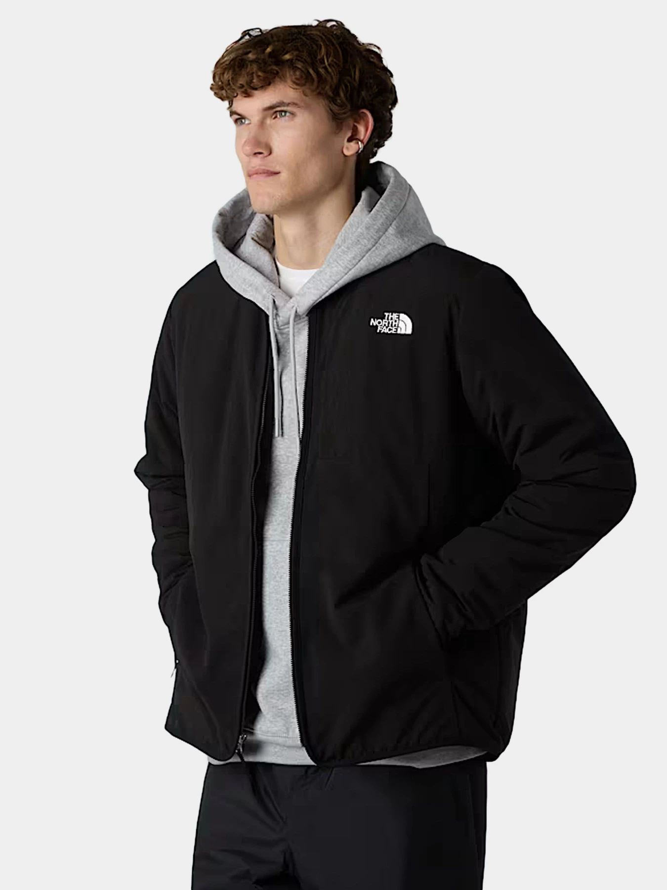 Куртки и дубленки The North Face модель NF0A8DWKJK31 Куртки и дубленки The North Face модель NF0A8DWKJK31 Фото