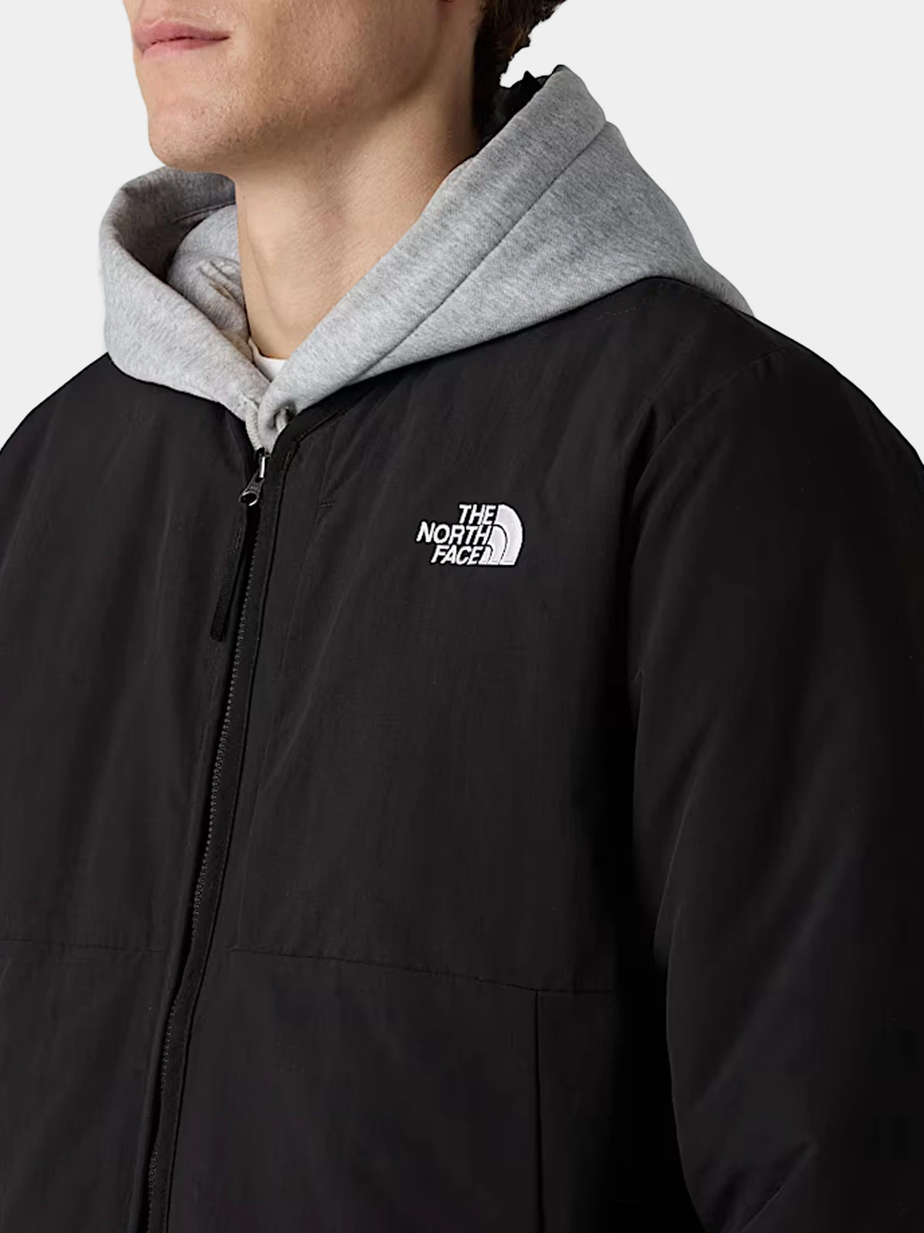 Куртки и дубленки The North Face модель NF0A8DWKJK31 Куртки и дубленки The North Face модель NF0A8DWKJK31 Фото