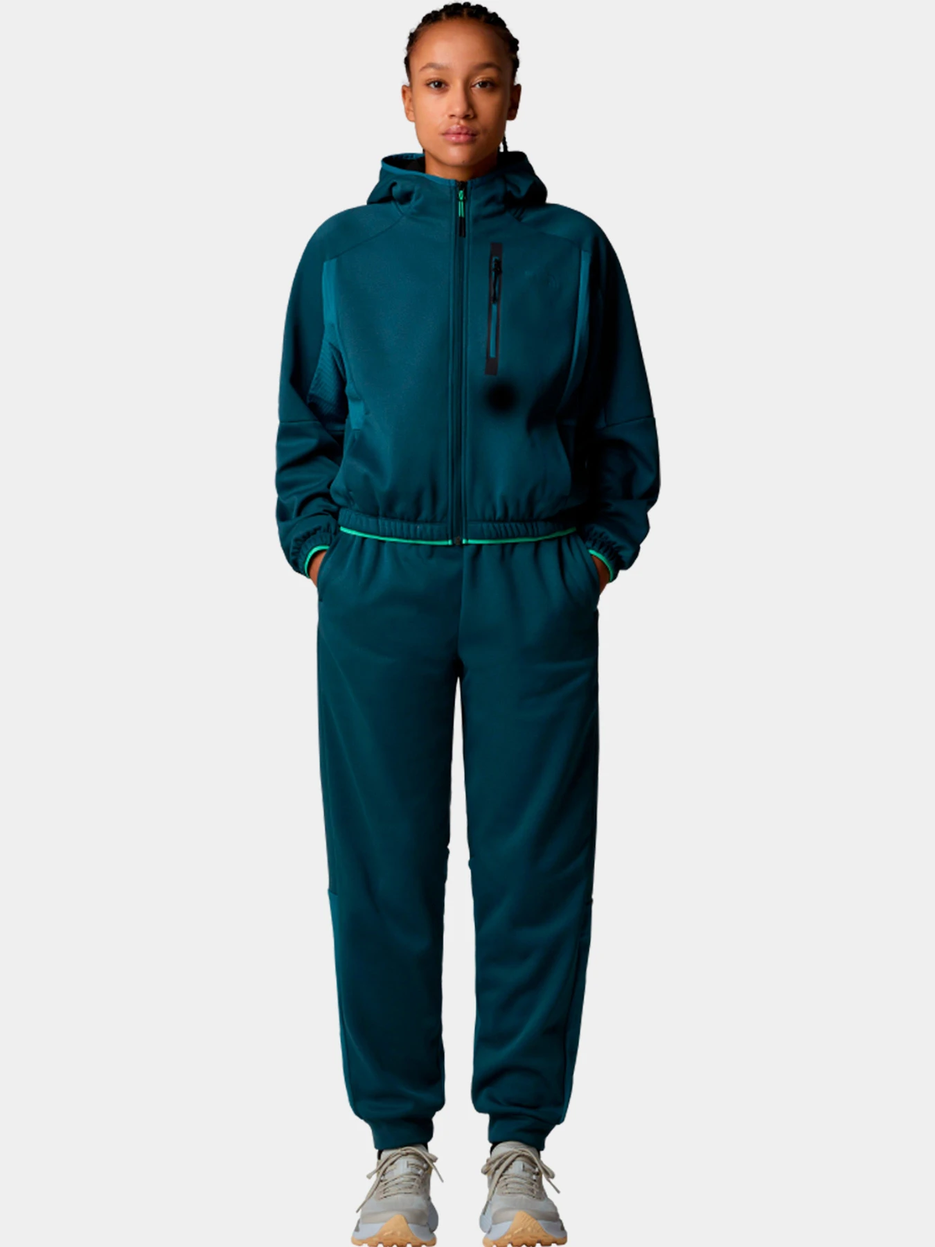 Брюки The North Face модель NF0A8DXYDOK1 Брюки The North Face модель NF0A8DXYDOK1 Фото