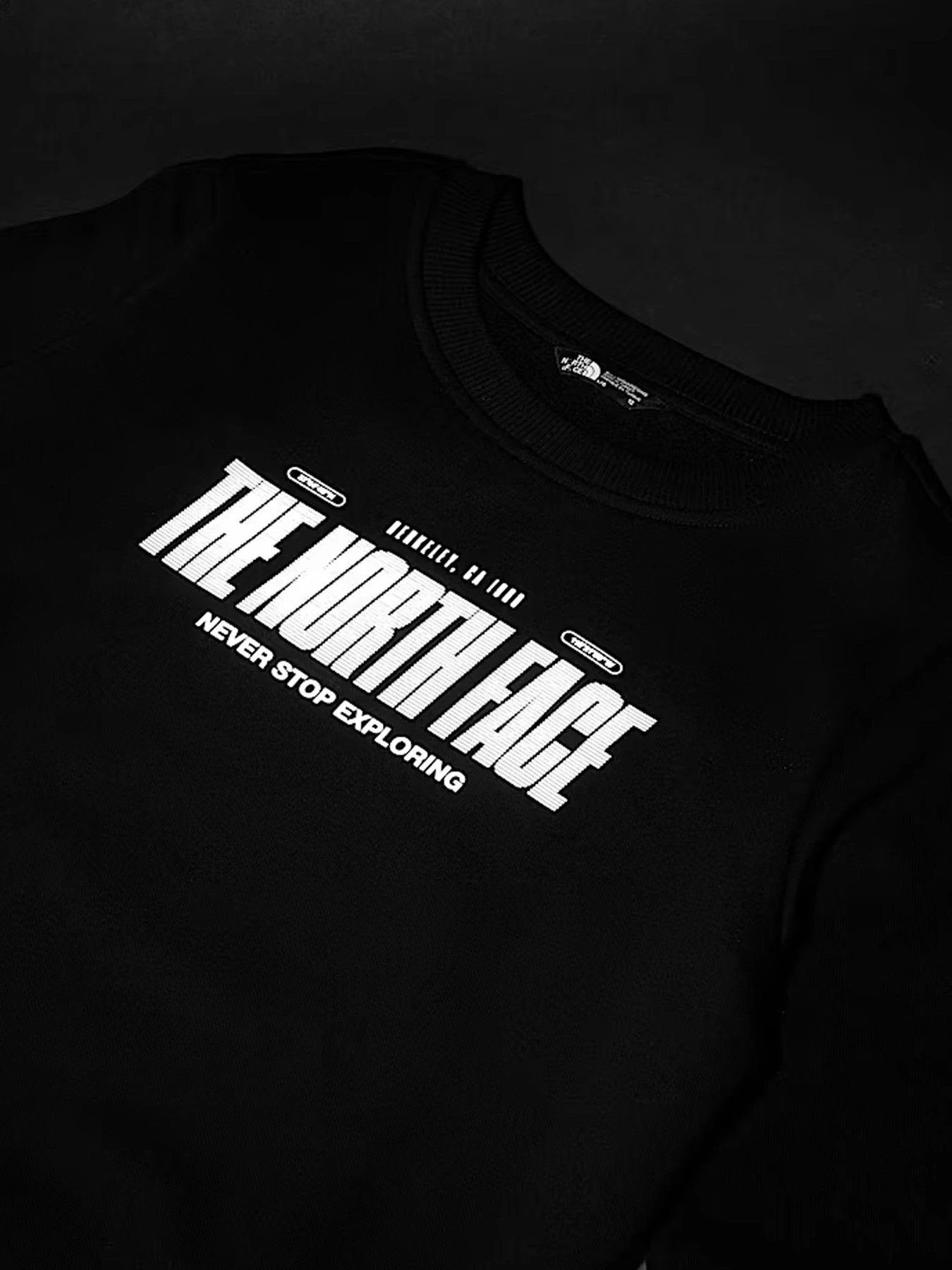 Худи и свитшоты The North Face модель NF0A8EATJK31 Худи и свитшоты The North Face модель NF0A8EATJK31 Фото