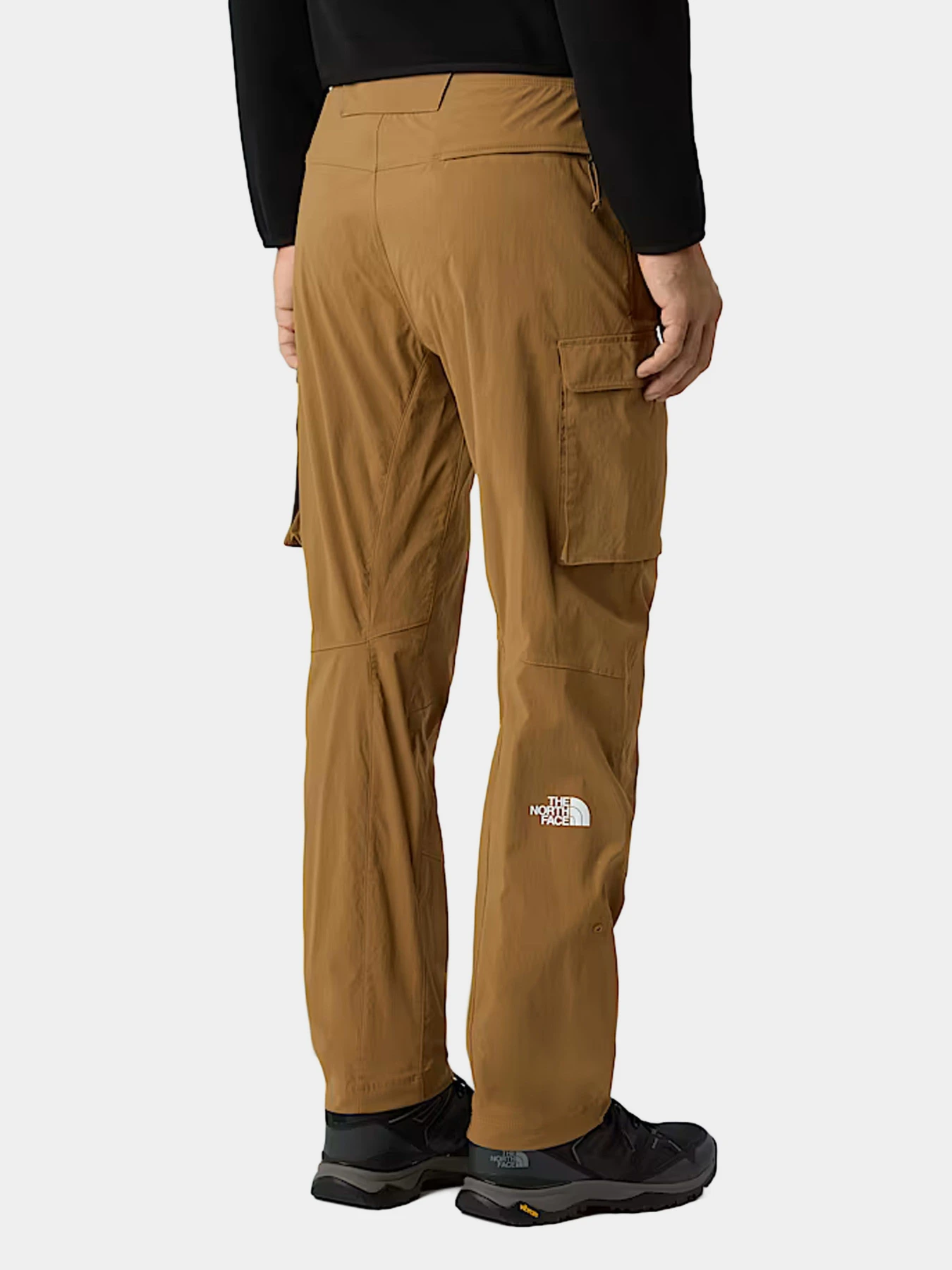Брюки The North Face модель NF0A8EC61731 Брюки The North Face модель NF0A8EC61731 Фото