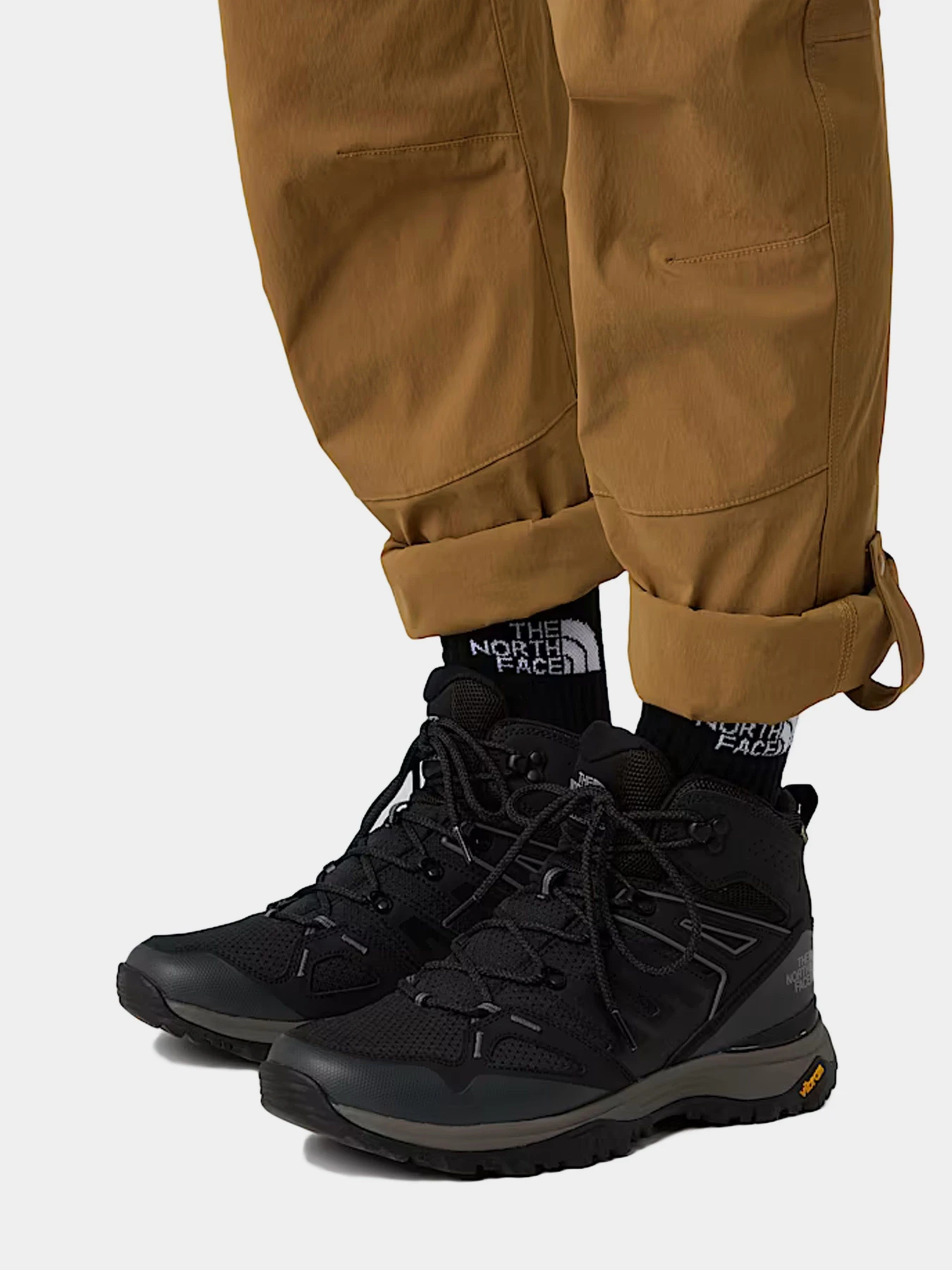 Брюки The North Face модель NF0A8EC61731 Брюки The North Face модель NF0A8EC61731 Фото