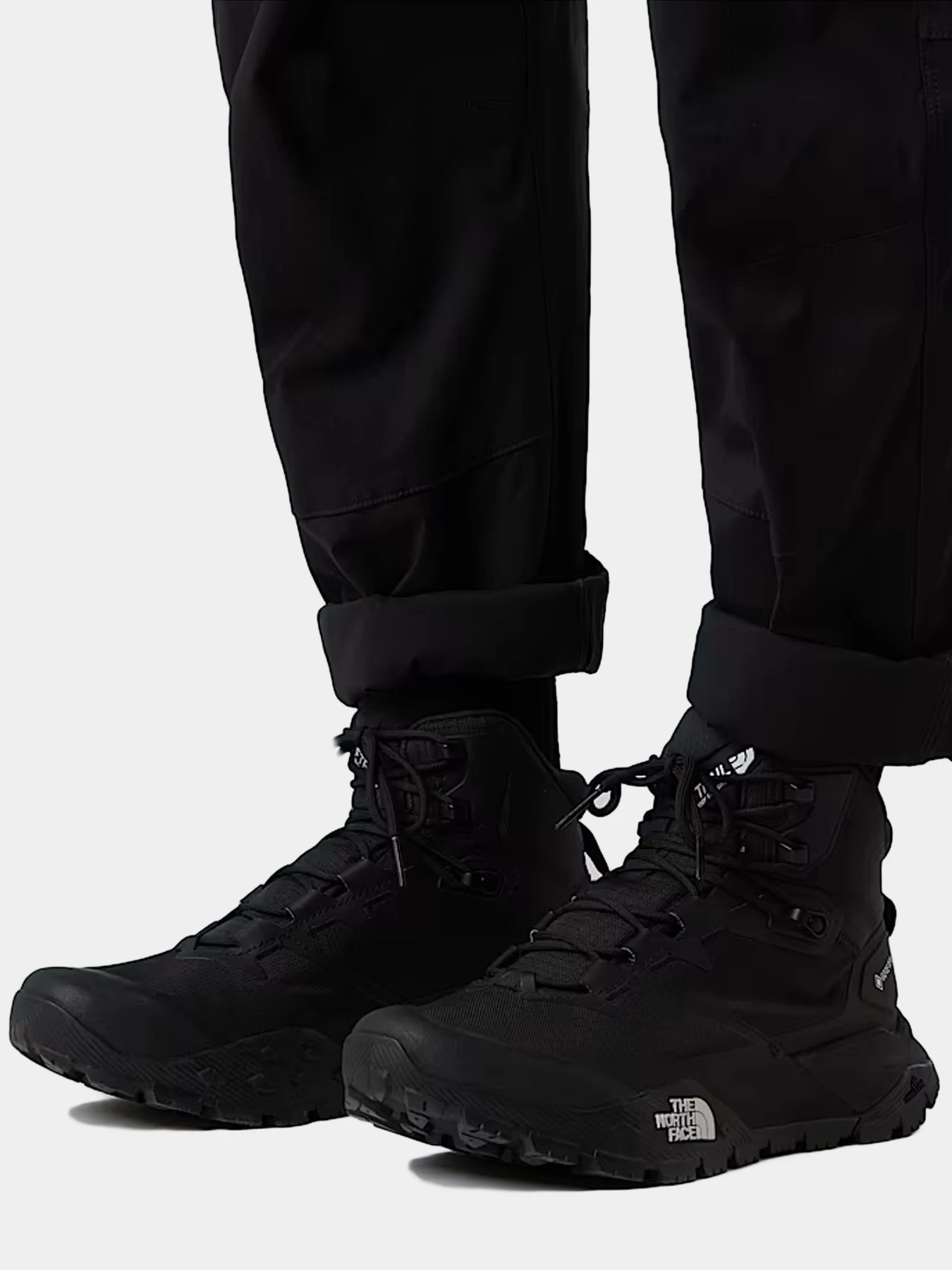 Брюки The North Face модель NF0A8EC6JK31 Брюки The North Face модель NF0A8EC6JK31 Фото