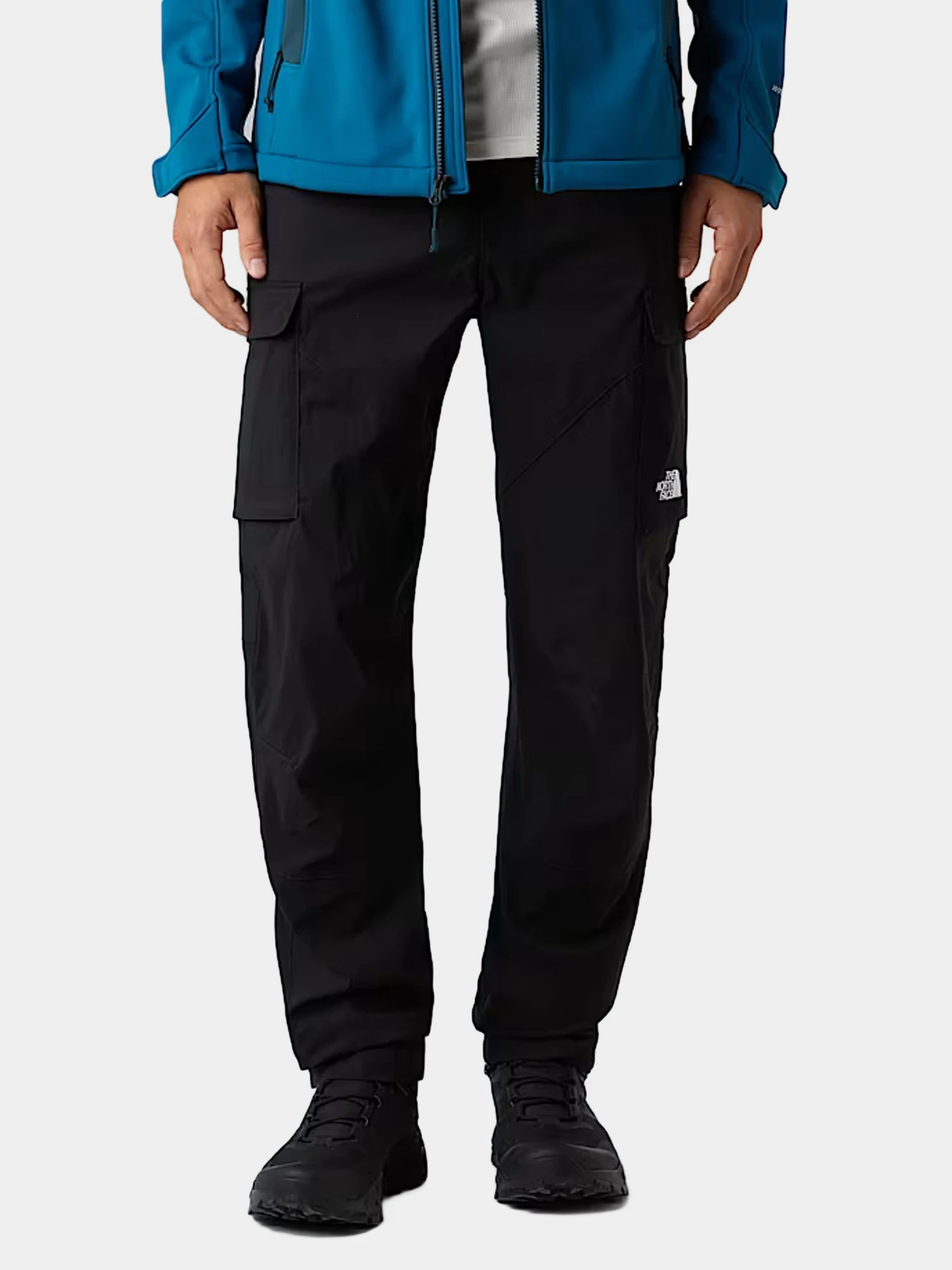 Брюки The North Face модель NF0A8EC6JK31 Брюки The North Face модель NF0A8EC6JK31 Фото