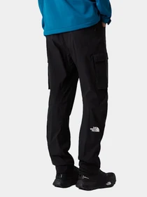 Брюки The North Face модель NF0A8EC6JK31 Фото