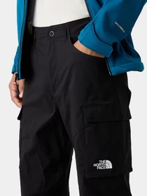 Брюки The North Face модель NF0A8EC6JK31 Фото
