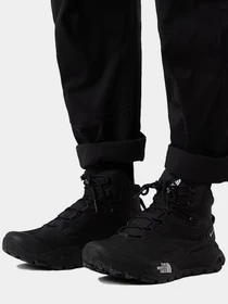 Брюки The North Face модель NF0A8EC6JK31 Фото