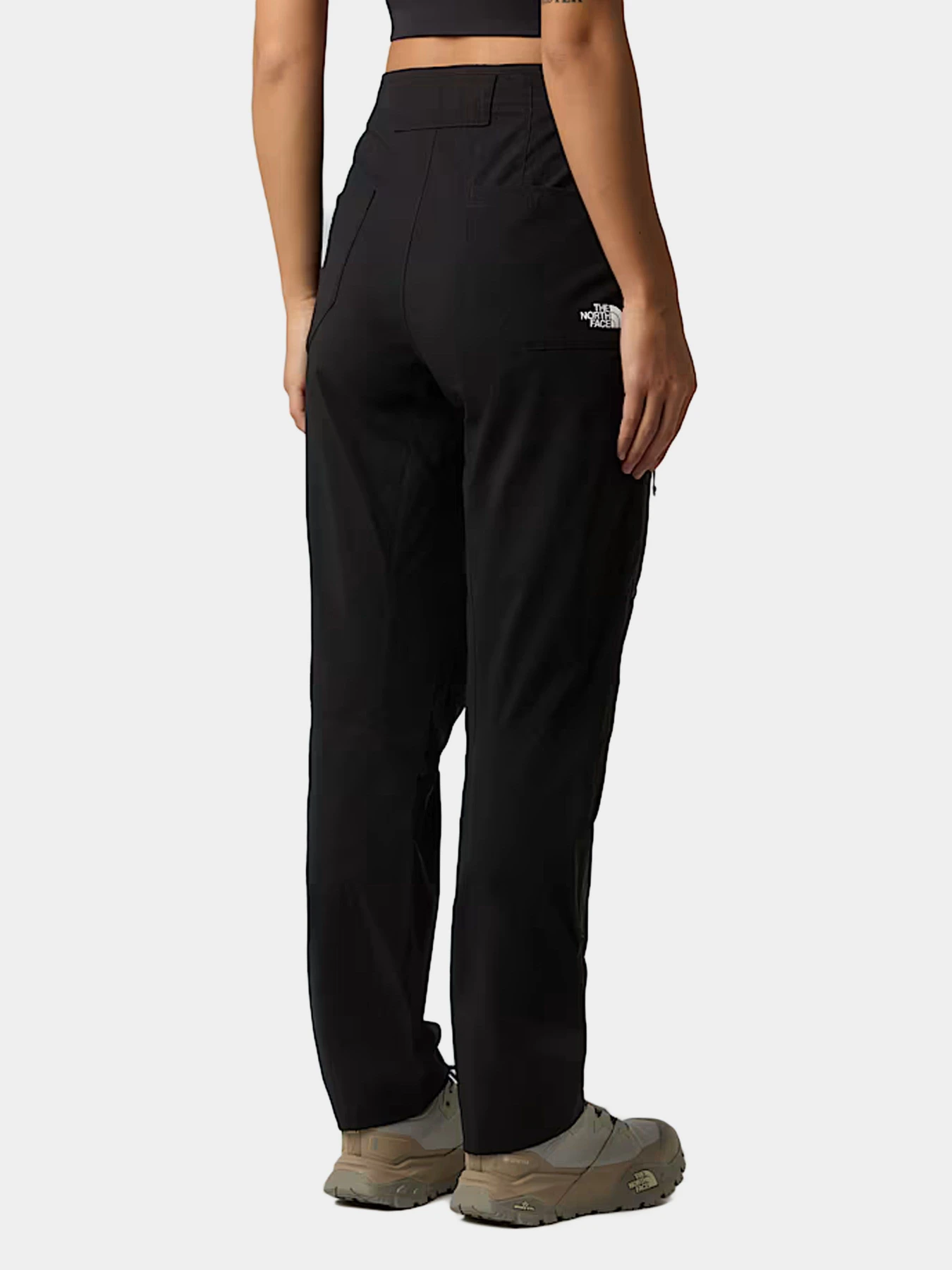 Брюки The North Face модель NF0A8EC9JK31 Брюки The North Face модель NF0A8EC9JK31 Фото