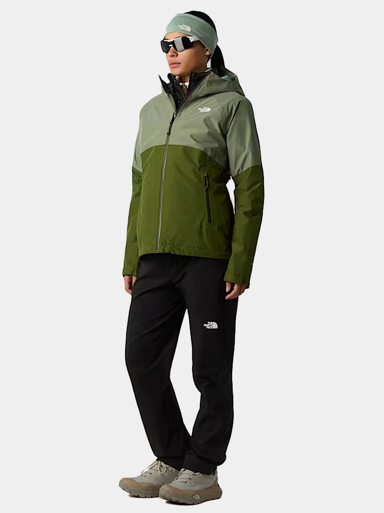 Брюки The North Face модель NF0A8EC9JK31 Брюки The North Face модель NF0A8EC9JK31 Фото