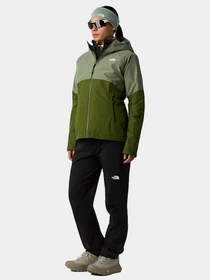 Брюки The North Face модель NF0A8EC9JK31 Фото