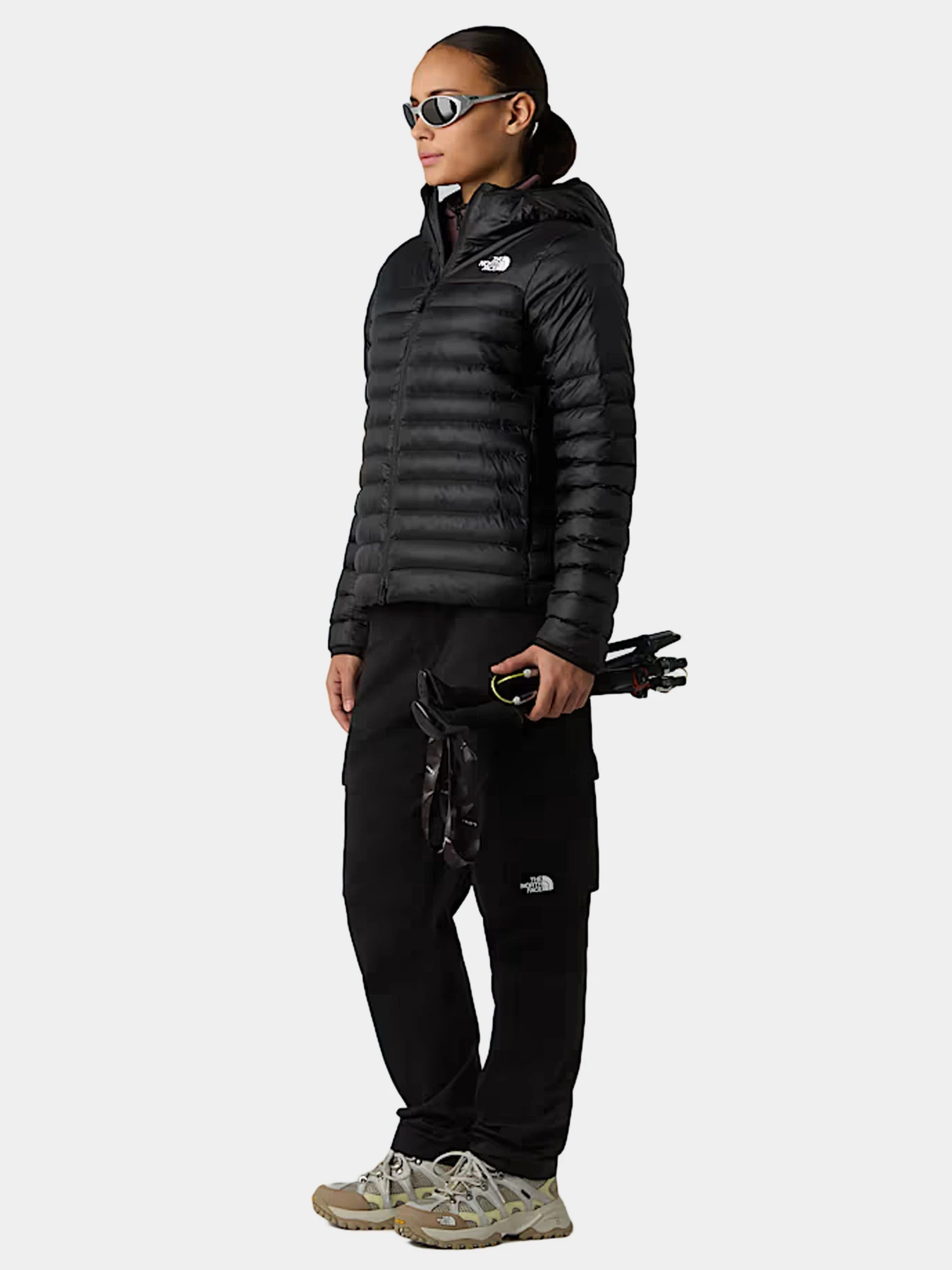 Брюки The North Face модель NF0A8ECBJK31 Брюки The North Face модель NF0A8ECBJK31 Фото
