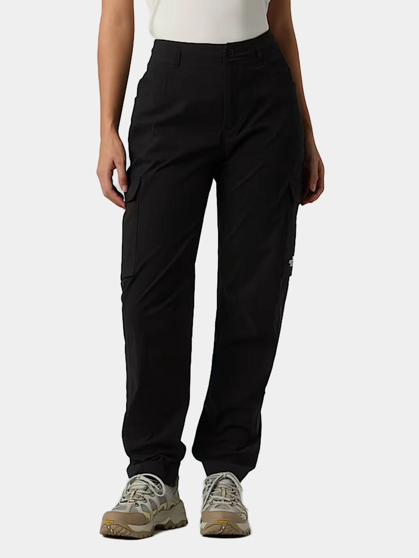 Брюки The North Face модель NF0A8ECBJK31 Брюки The North Face модель NF0A8ECBJK31 Фото