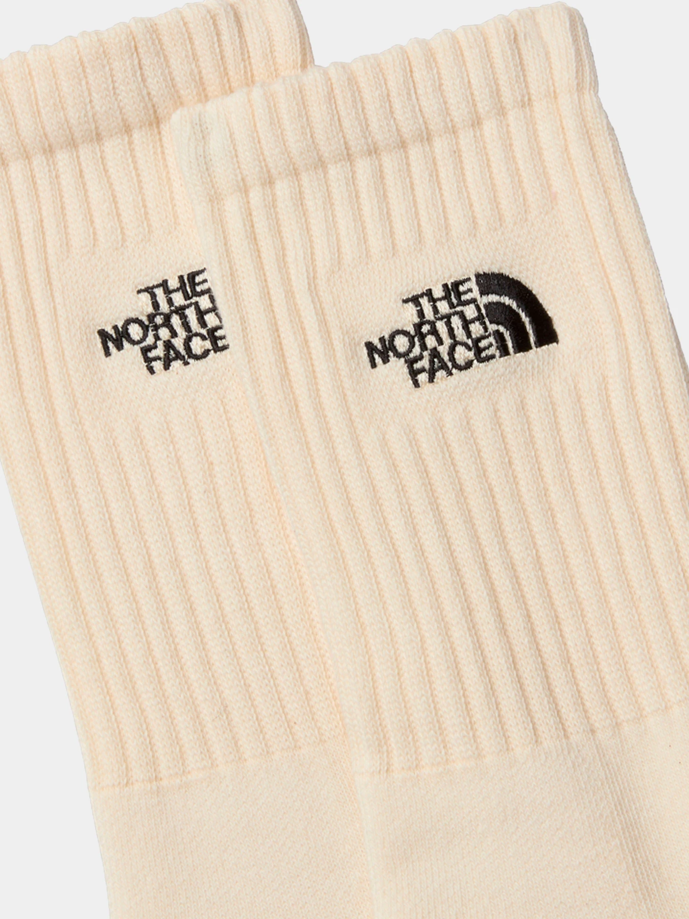 Носки и гольфы The North Face модель NF0A8EGPLE71 Фото