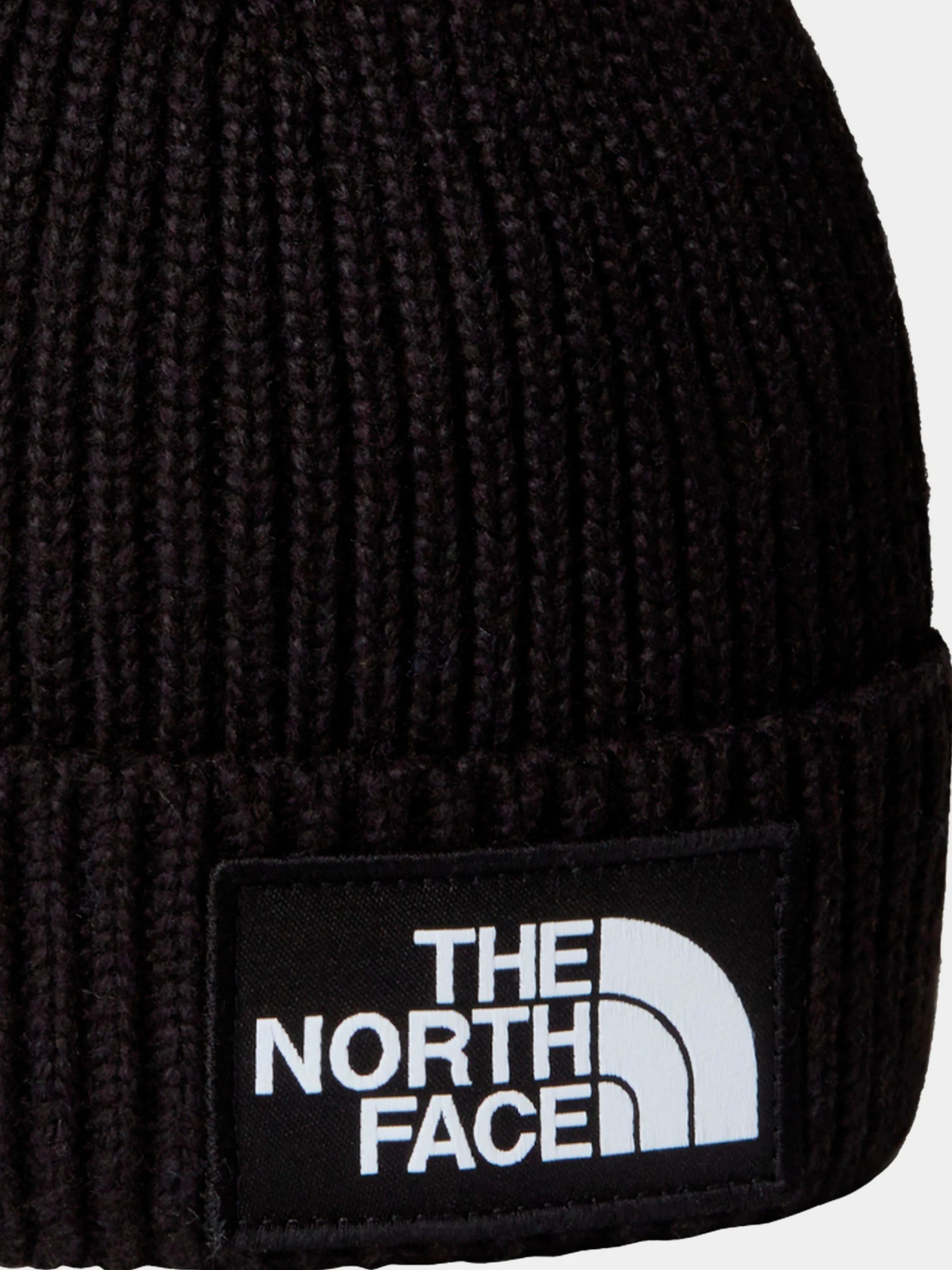 Шапки и кепки The North Face модель NF0A8F1JJK31 Шапки и кепки The North Face модель NF0A8F1JJK31 Фото