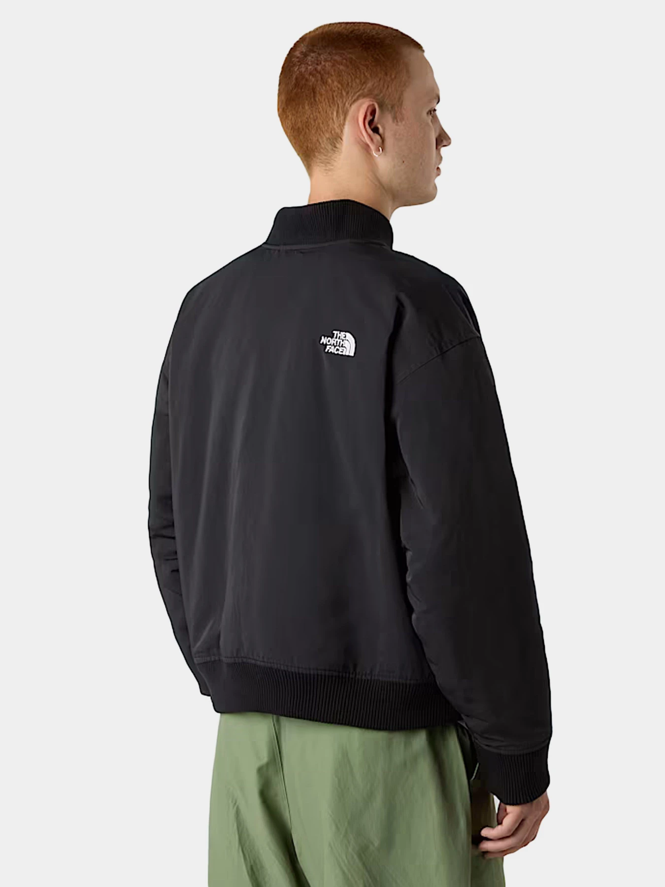 Куртки и дубленки The North Face модель NF0A8F3RJK31 Куртки и дубленки The North Face модель NF0A8F3RJK31 Фото