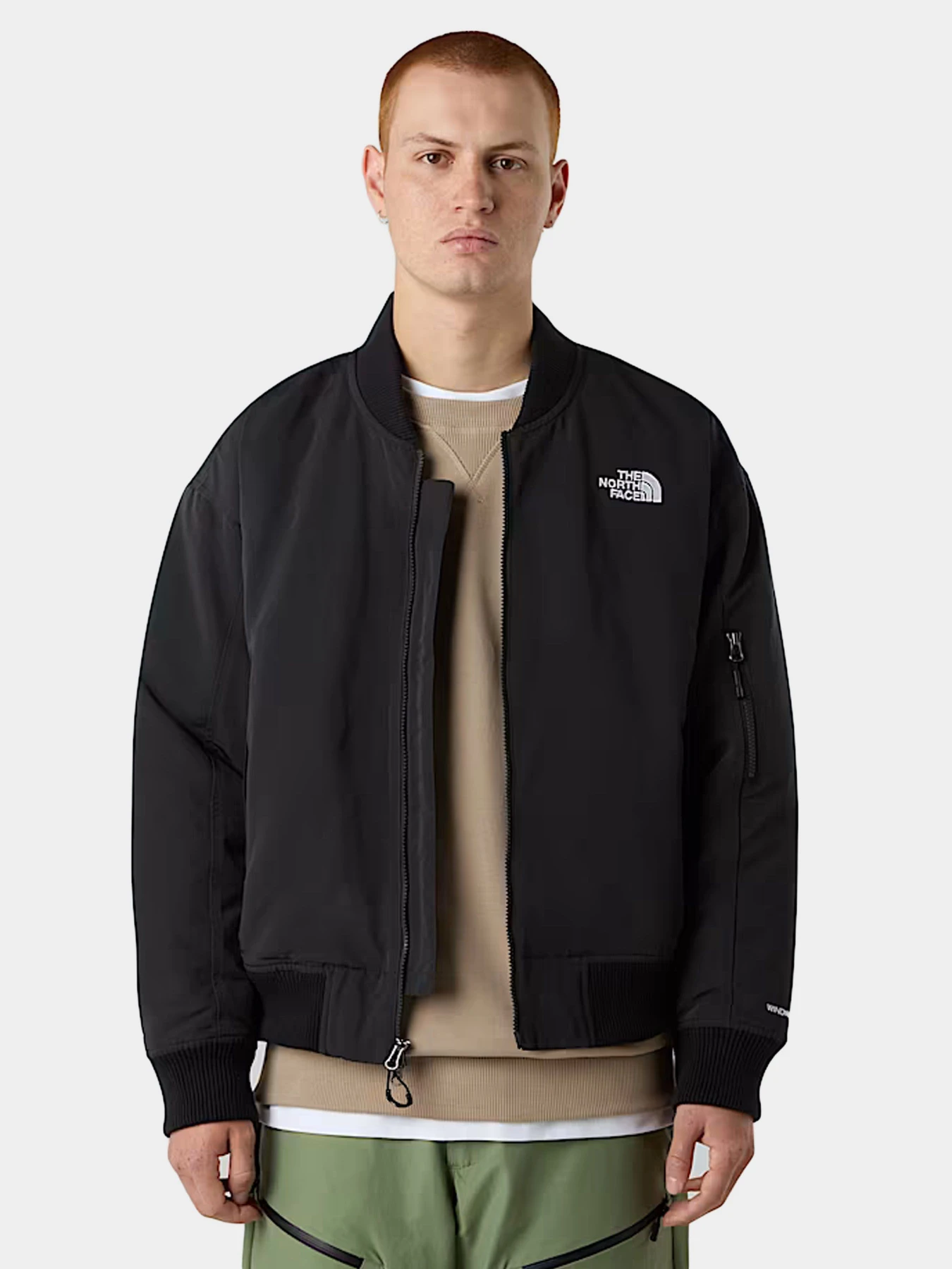Куртки и дубленки The North Face модель NF0A8F3RJK31 Куртки и дубленки The North Face модель NF0A8F3RJK31 Фото