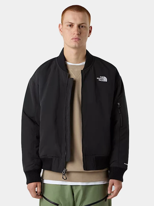 Куртки и дубленки The North Face модель NF0A8F3RJK31 Фото