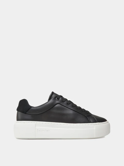 Кеды Calvin Klein модель HW0HW02570-BEH Фото