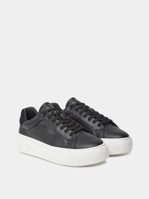 Кеды Calvin Klein модель HW0HW02570-BEH Фото