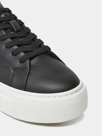 Кеды Calvin Klein модель HW0HW02570-BEH Фото