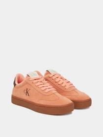 Кеды Calvin Klein модель YW0YW01767-0JN Фото