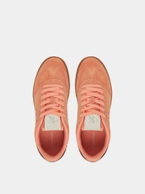 Кеды Calvin Klein модель YW0YW01767-0JN Фото
