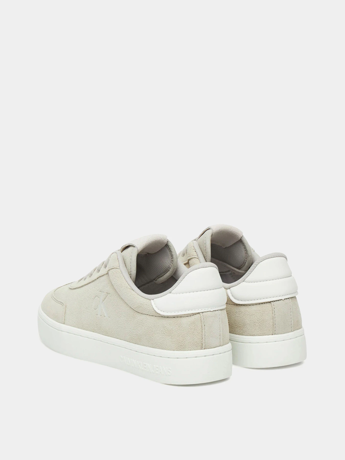 Кеды Calvin Klein модель YW0YW01767-PDJ Фото