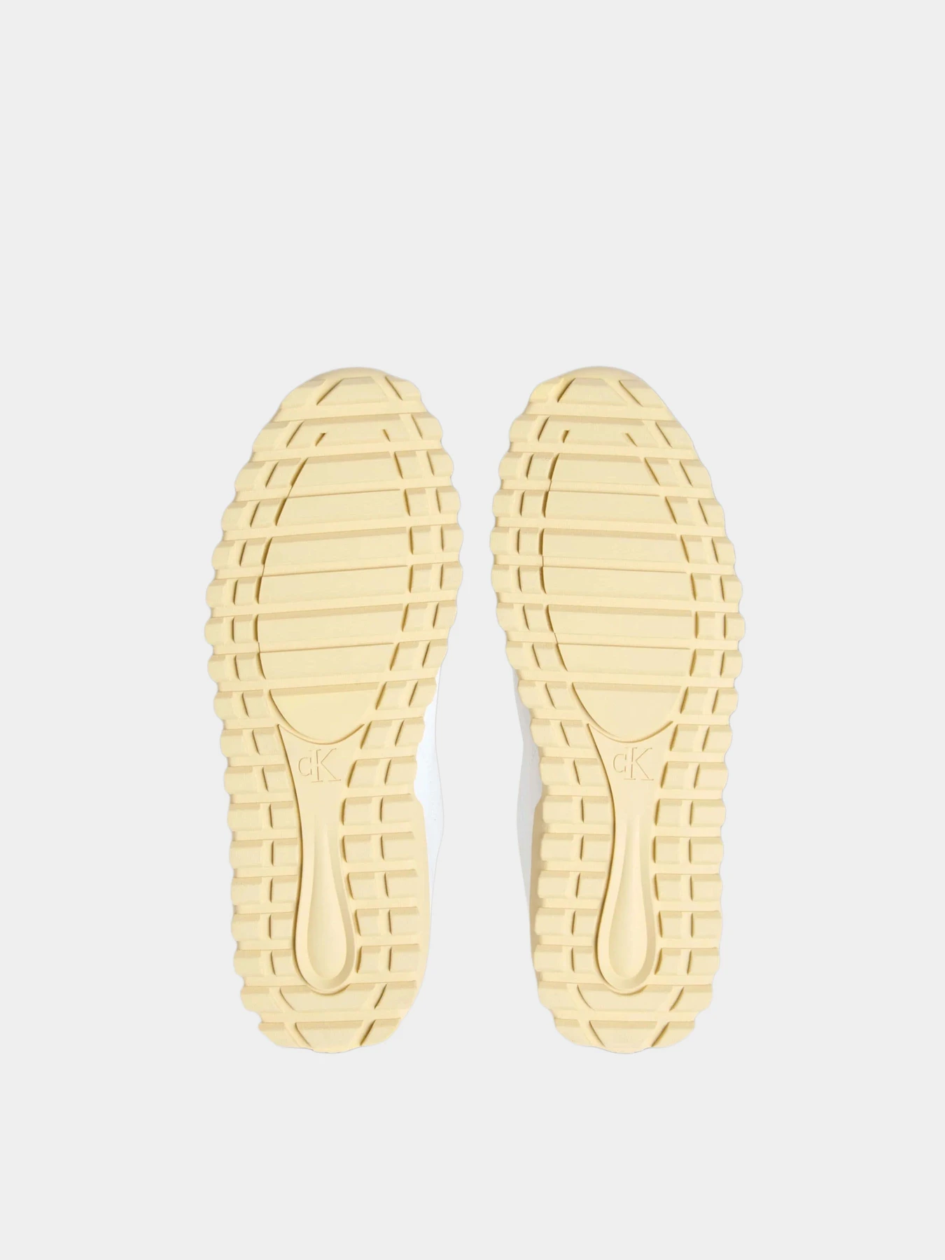 Кроссовки Calvin Klein модель YW0YW01847-0LH Кроссовки Calvin Klein модель YW0YW01847-0LH Фото
