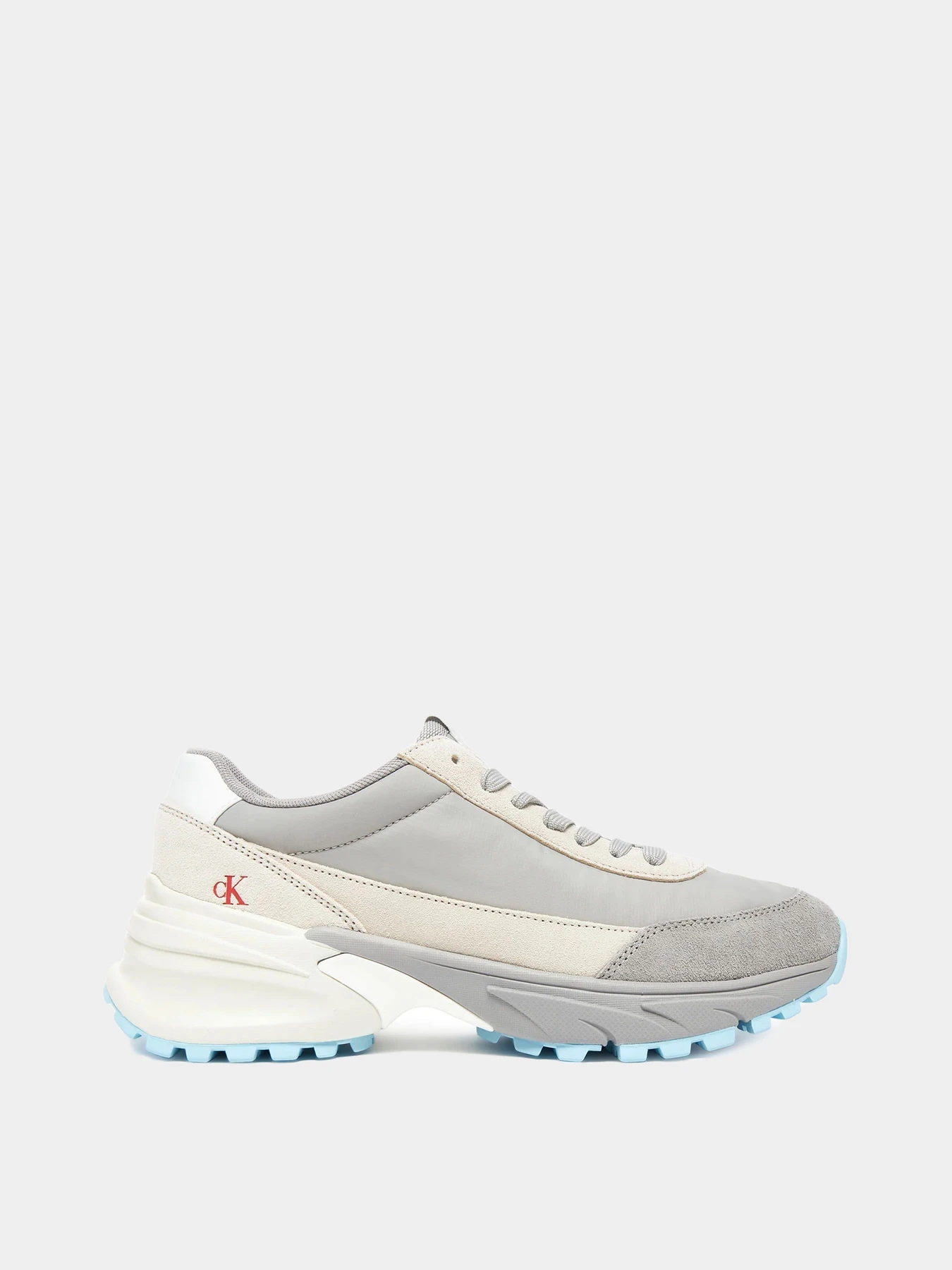 Кроссовки Calvin Klein модель YW0YW01852-0IP Фото