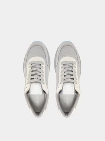 Кроссовки Calvin Klein модель YW0YW01852-0IP Фото