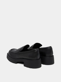 Туфли и лоферы Calvin Klein модель YW0YW01862-BEH Фото