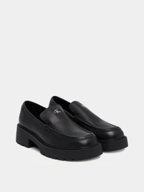 Туфли и лоферы Calvin Klein модель YW0YW01862-BEH Фото