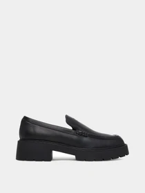 Туфли и лоферы Calvin Klein модель YW0YW01862-BEH Фото