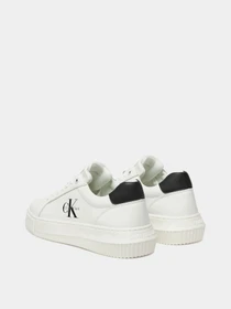 Кеды Calvin Klein модель YW0YW01872-01W Фото