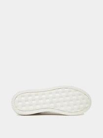 Кеды Calvin Klein модель YW0YW01872-01W Фото
