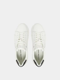 Кеды Calvin Klein модель YW0YW01872-01W Фото