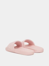 Шлёпанцы Calvin Klein модель YW0YW01879-TFF Фото