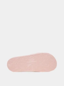 Шлёпанцы Calvin Klein модель YW0YW01879-TFF Фото