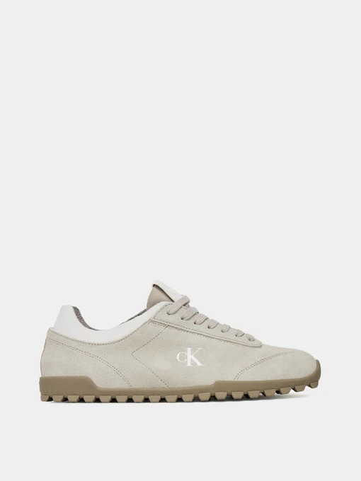 Кроссовки Calvin Klein модель YW0YW01898-0F7 Фото
