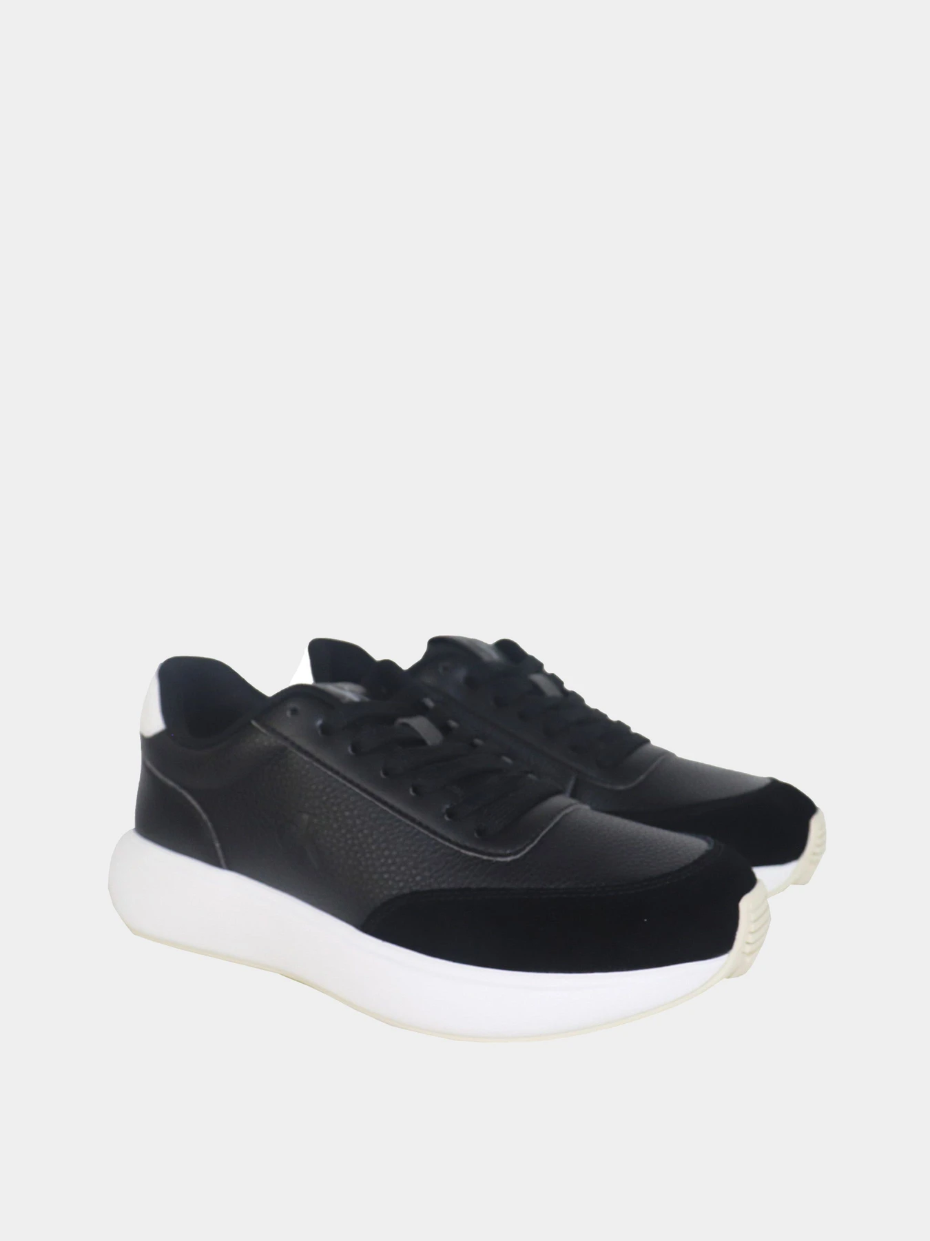 Кроссовки Calvin Klein модель YW0YW01901-0GM Кроссовки Calvin Klein модель YW0YW01901-0GM Фото