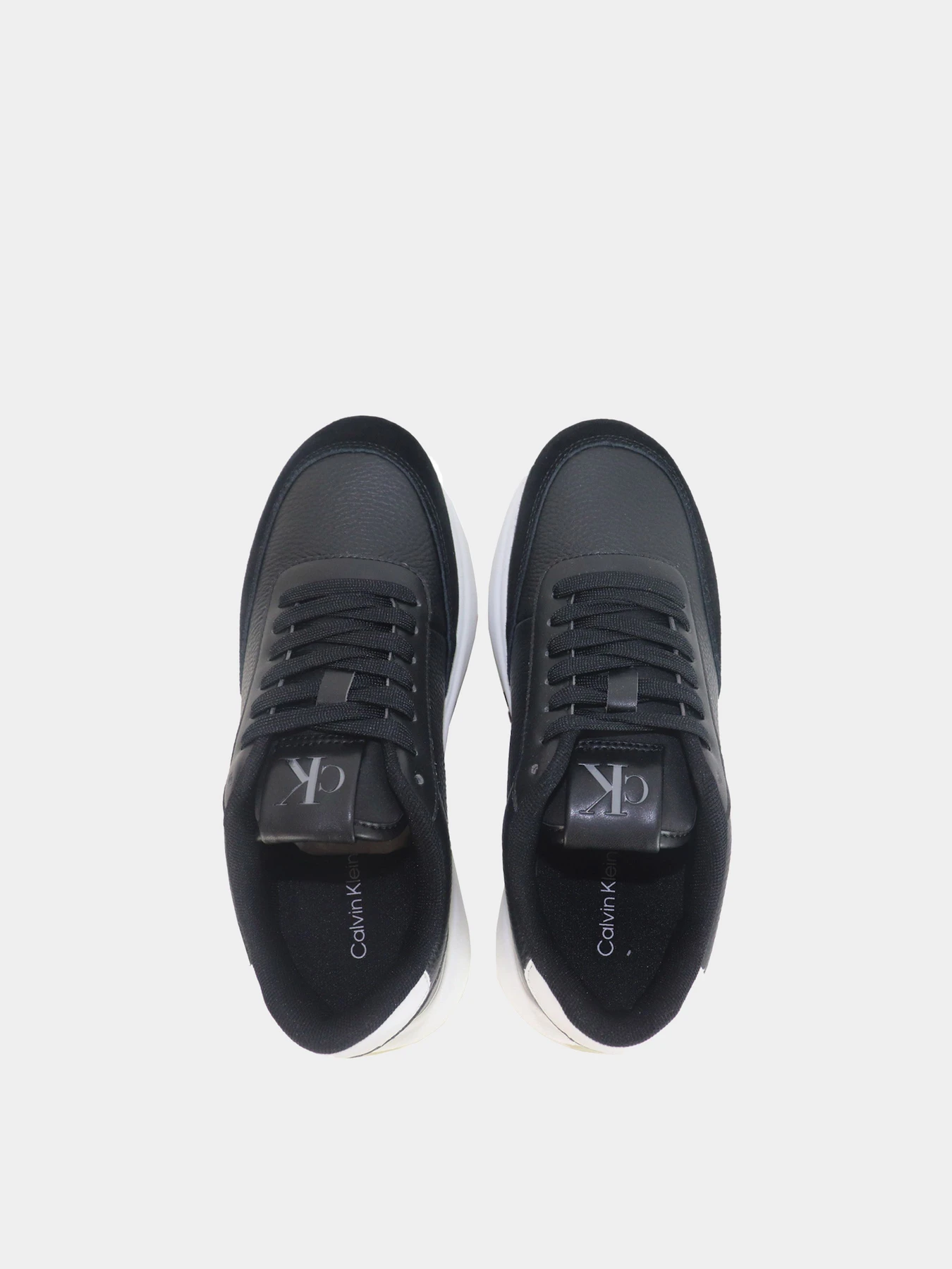 Кроссовки Calvin Klein модель YW0YW01901-0GM Кроссовки Calvin Klein модель YW0YW01901-0GM Фото