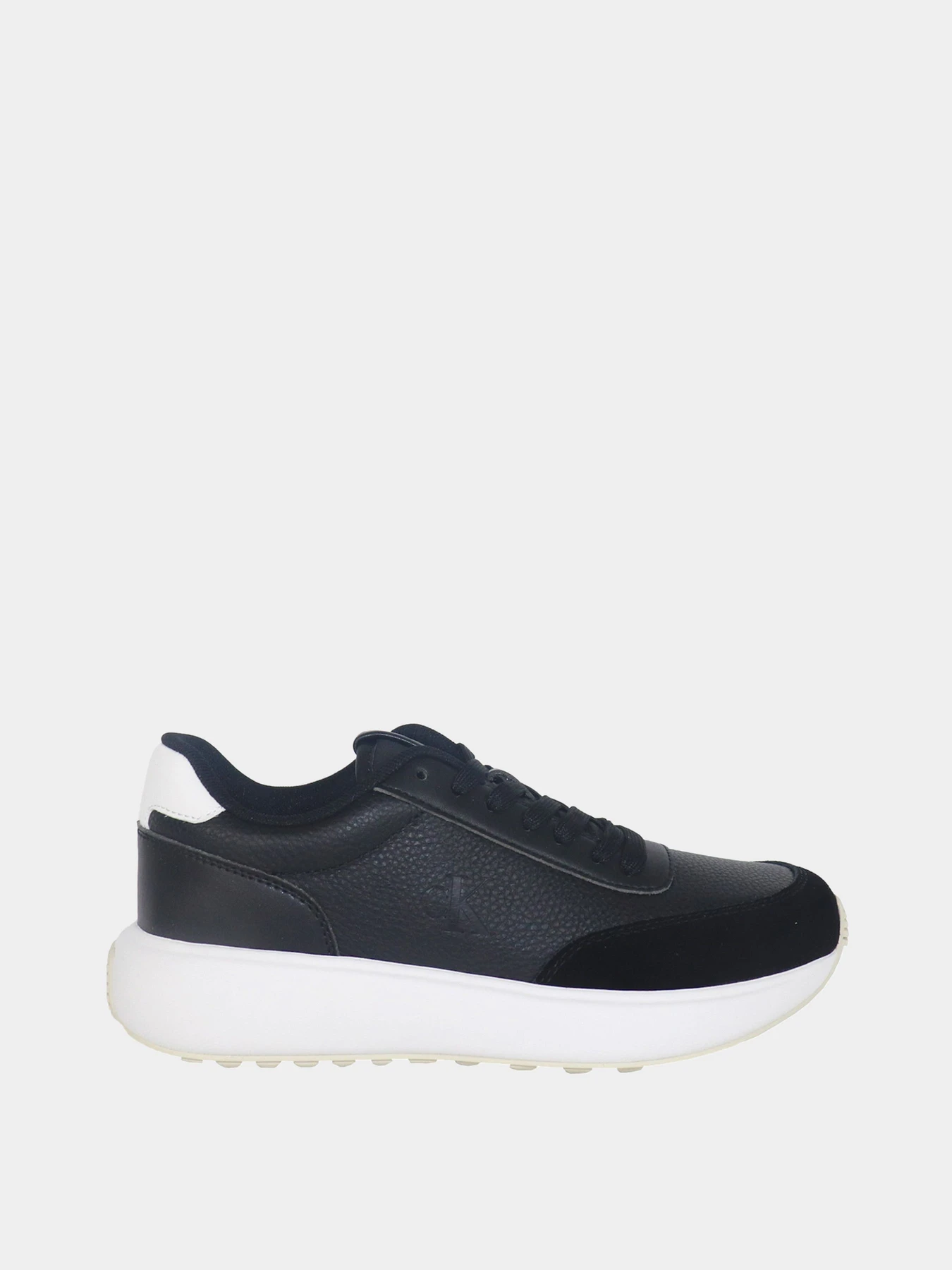 Кроссовки Calvin Klein модель YW0YW01901-0GM Кроссовки Calvin Klein модель YW0YW01901-0GM Фото